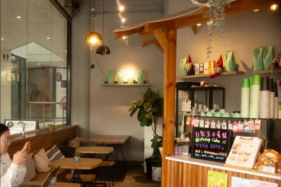 All the Study Friendly Cafes in Strathfield